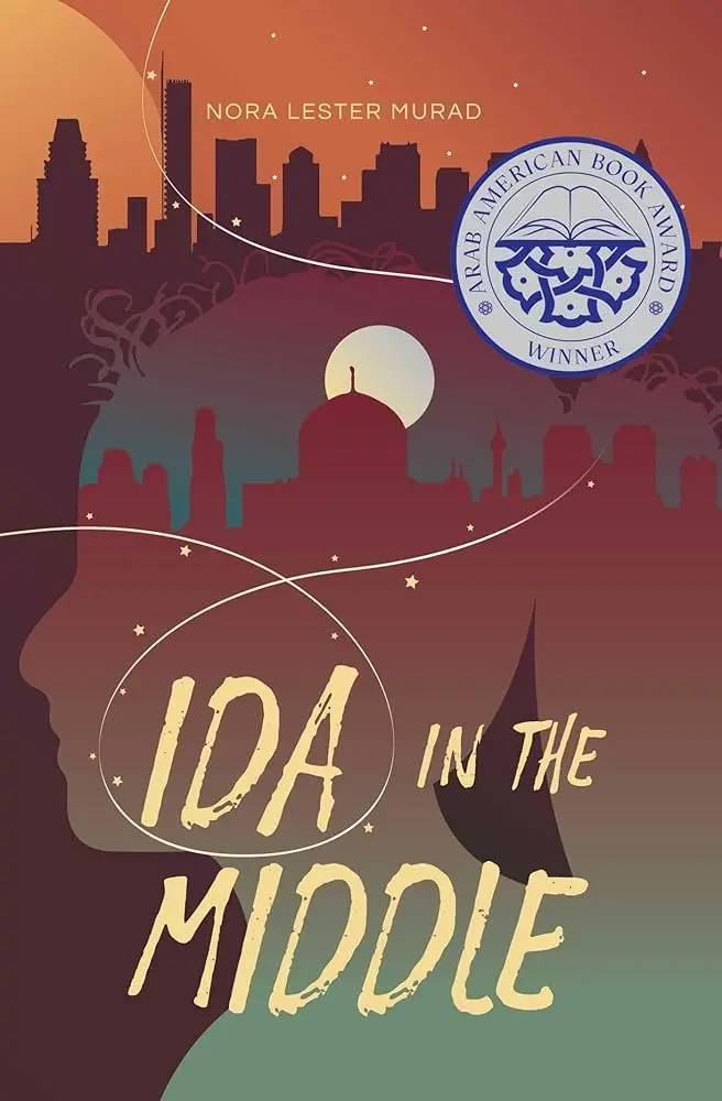 [B4g] Murad, Nora Lester: Ida In The Middle 1