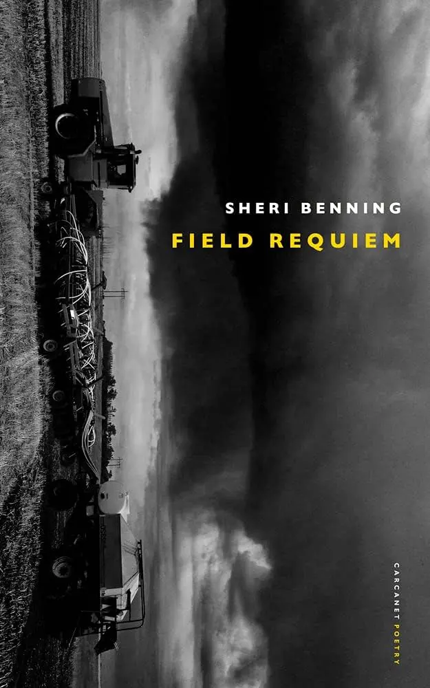 Benning, Sheri: Field Reqieum 1