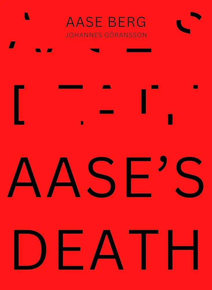 Berg, Aase: Aase's Death 1