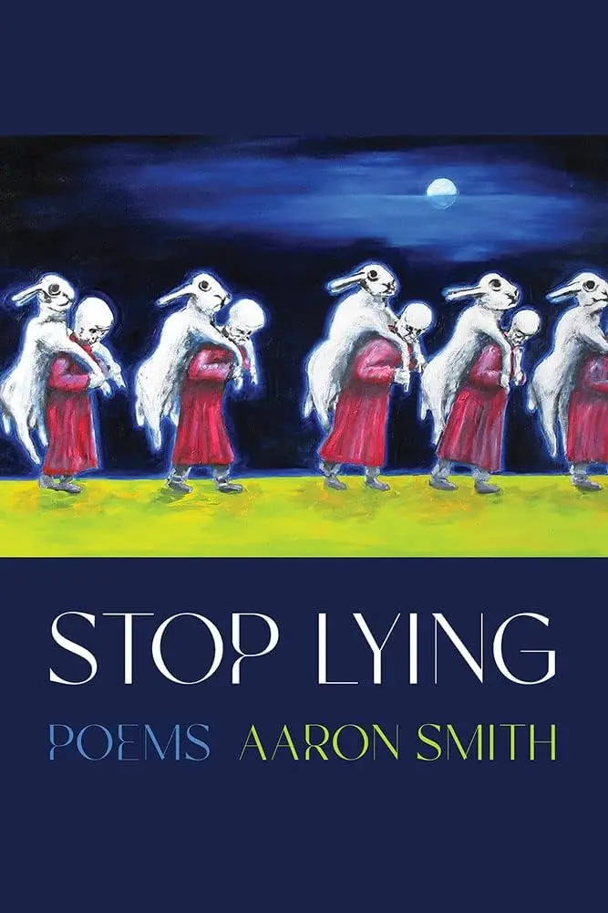 Smith, Aaron: Stop Lying 1