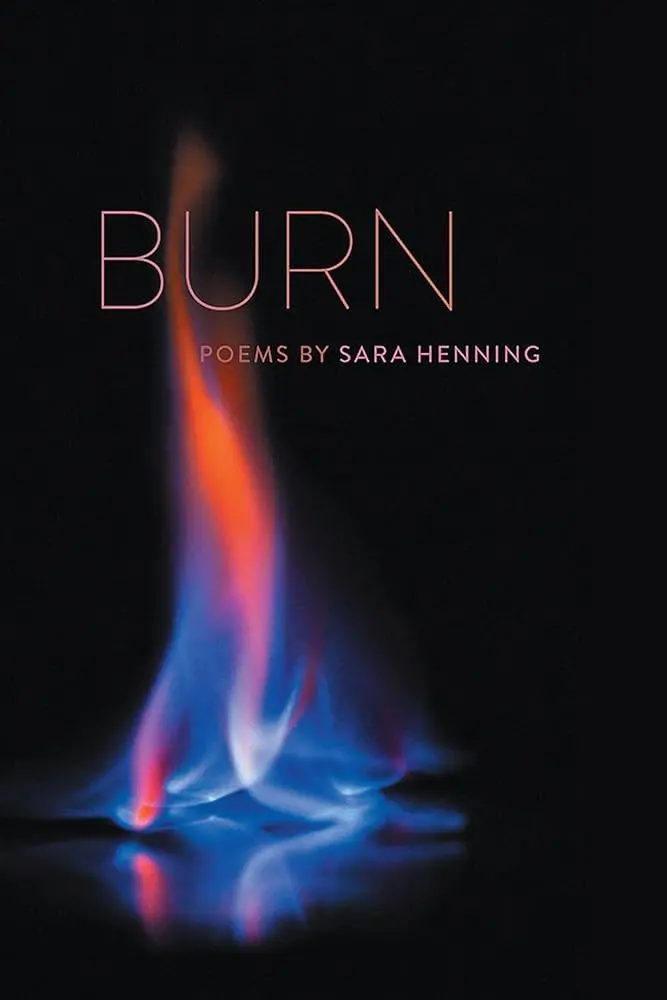 Henning, Sara: Burn 1