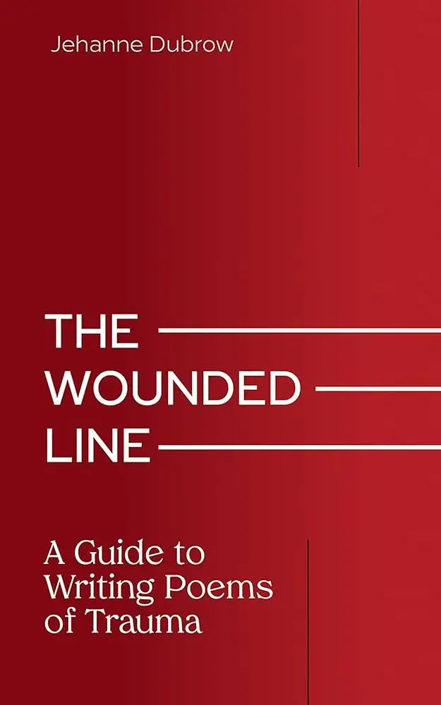 Dubrow, Jehanne: The Wounded Line 1