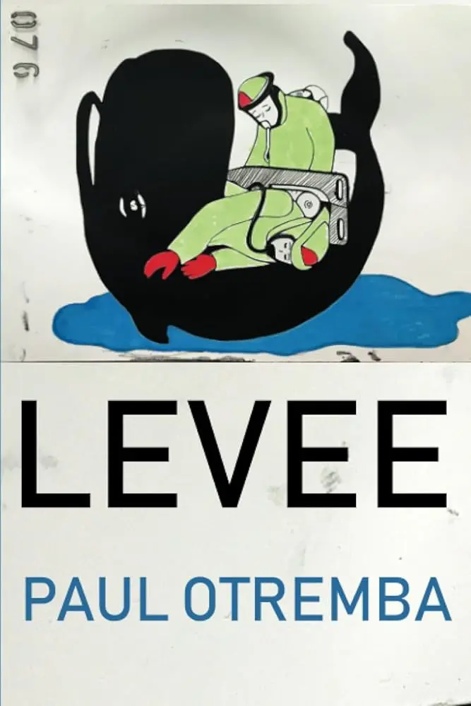 Otremba, Paul: Levee 1