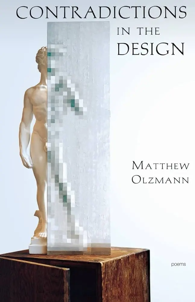 Olzmann, Matthew: Contradictions In The Design 1