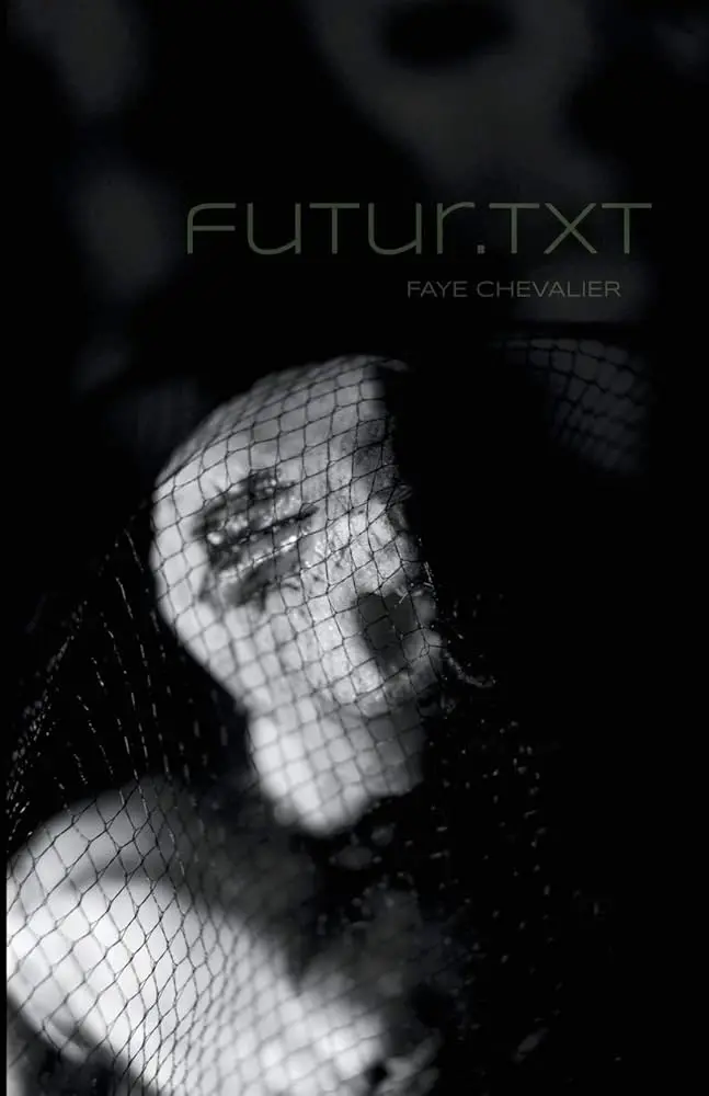 Chevalier, Faye: Futur.Txt 1