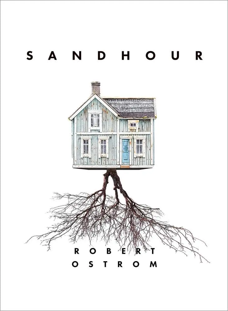 Ostrom, Robert: Sandhour 1