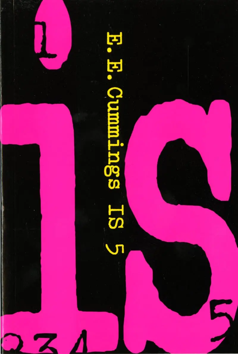 Cummings, E.E.: Is 5 1
