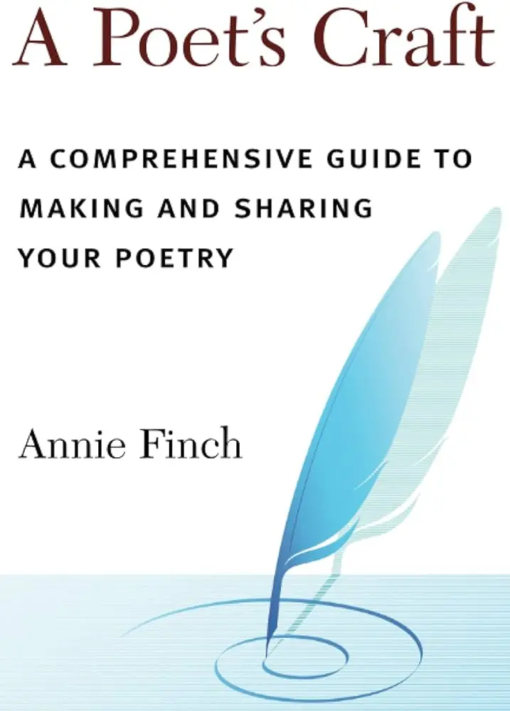 Finch, Annie: Poet's Craft 1