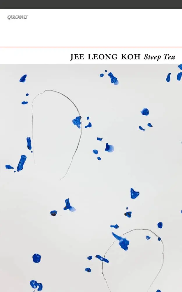 Leong Koh, Jee: Steep Tea 1