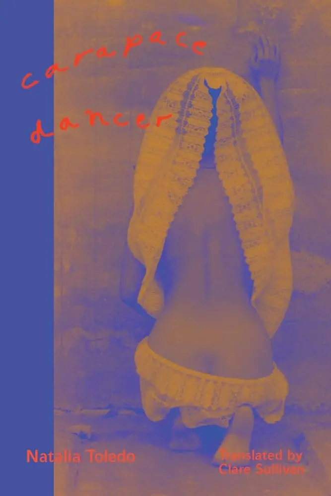 Toledo, Natalia: Carapace Dancer 1