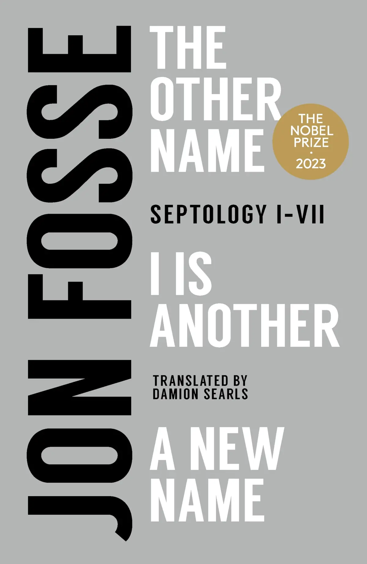 Fosse, Jon: Septology 1