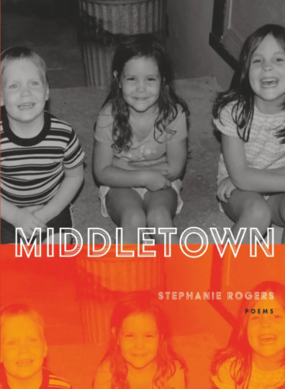 Rogers, Stephanie: Middletown 1