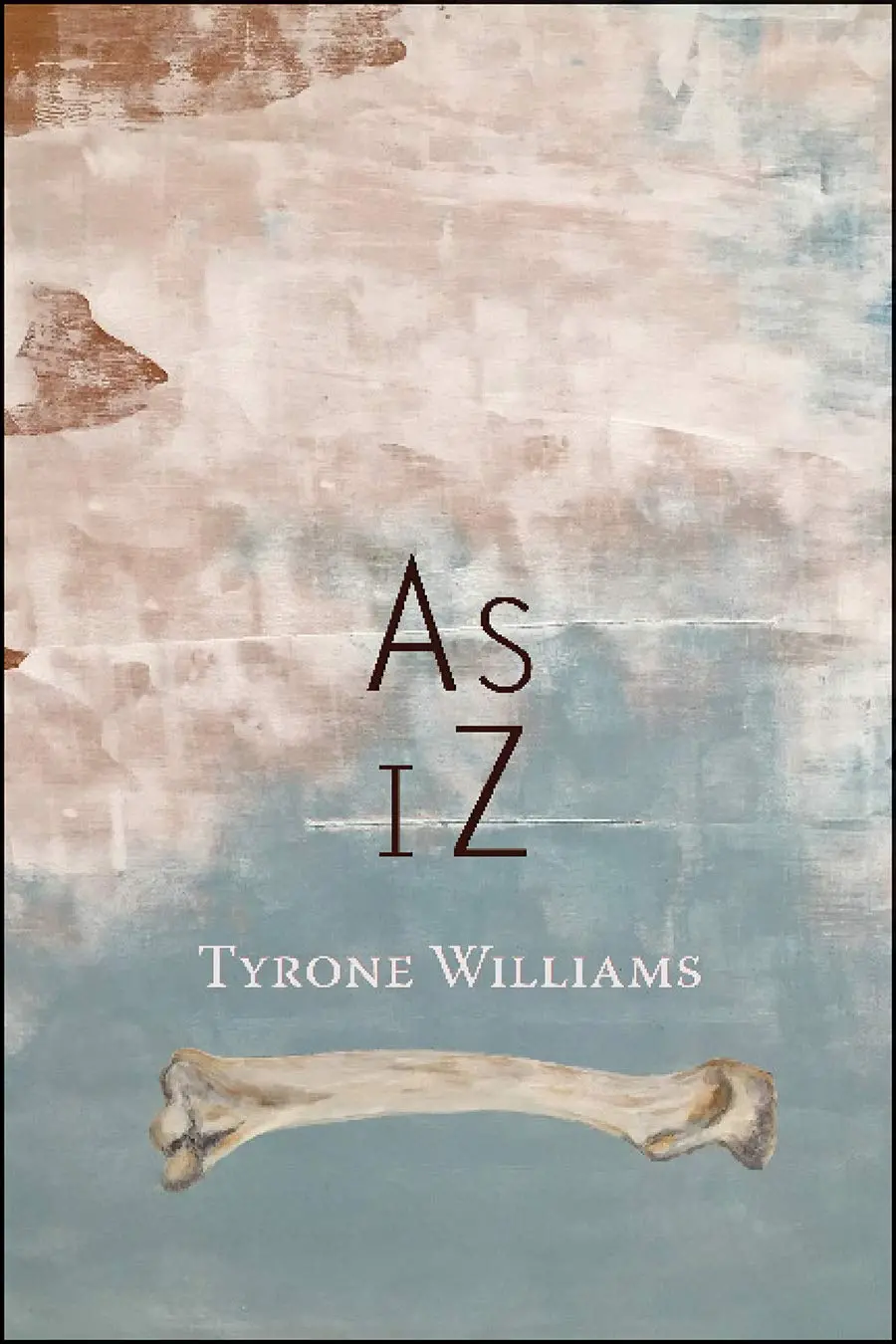 Williams, Tyrone: As Iz 1