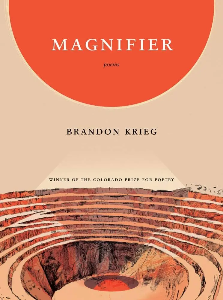 Krieg, Brandon: Magnifier 1