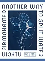 Pirmohamed, Alycia: Another Way To Split Water [Used Paperback] 1