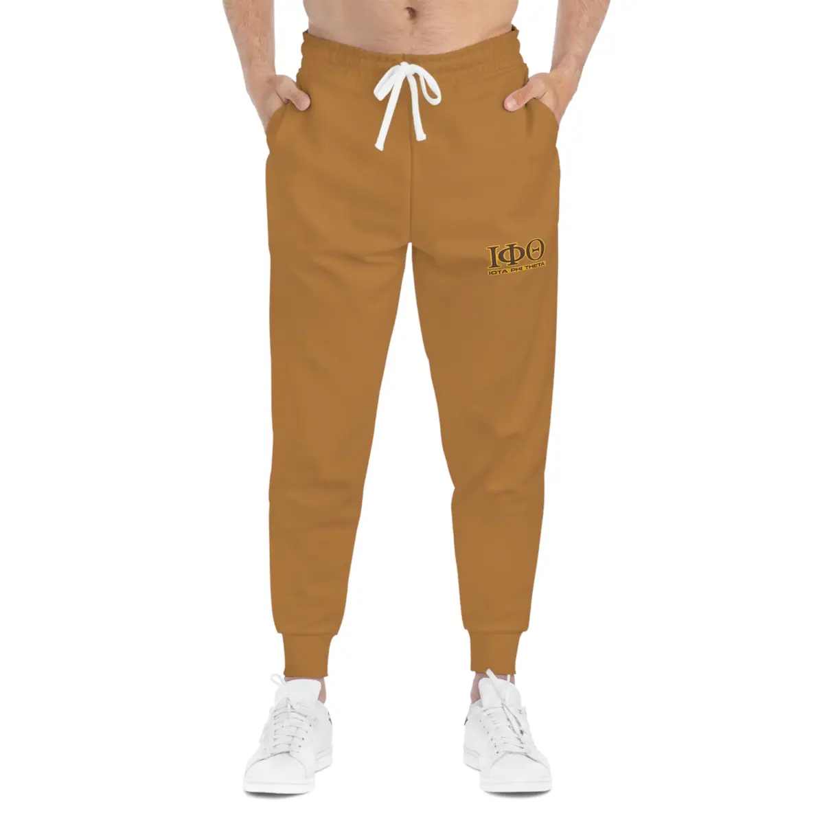 Iota Phi Theta Athletic Joggers 6