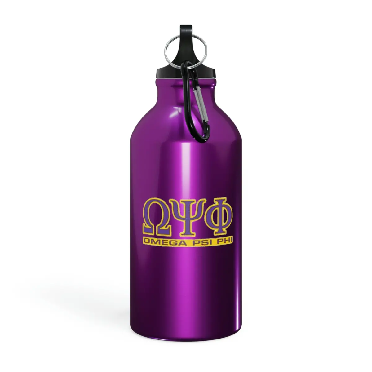 Omega Psi Phi Oregon Sport Bottle 1