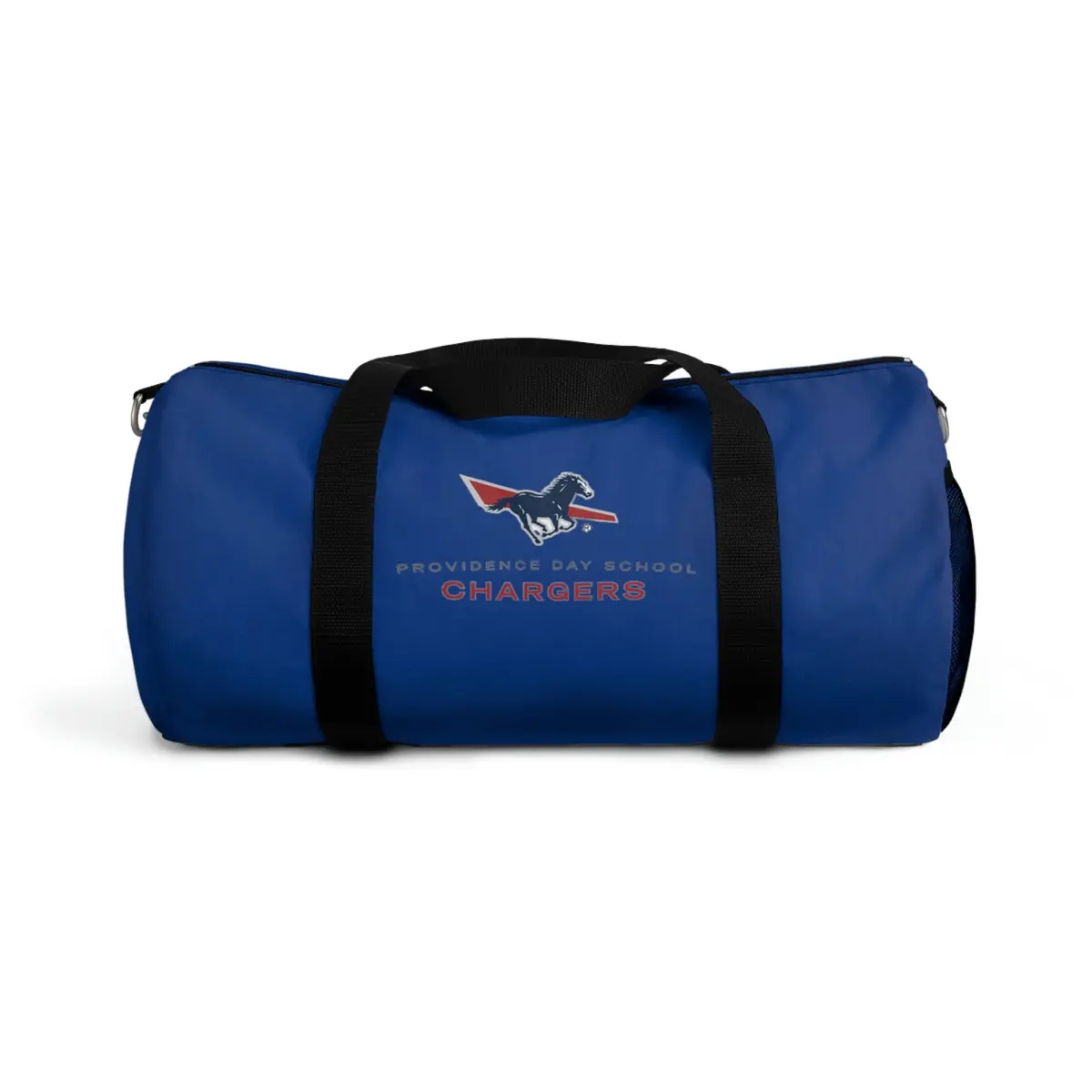 Providence Day Duffel Bag 1