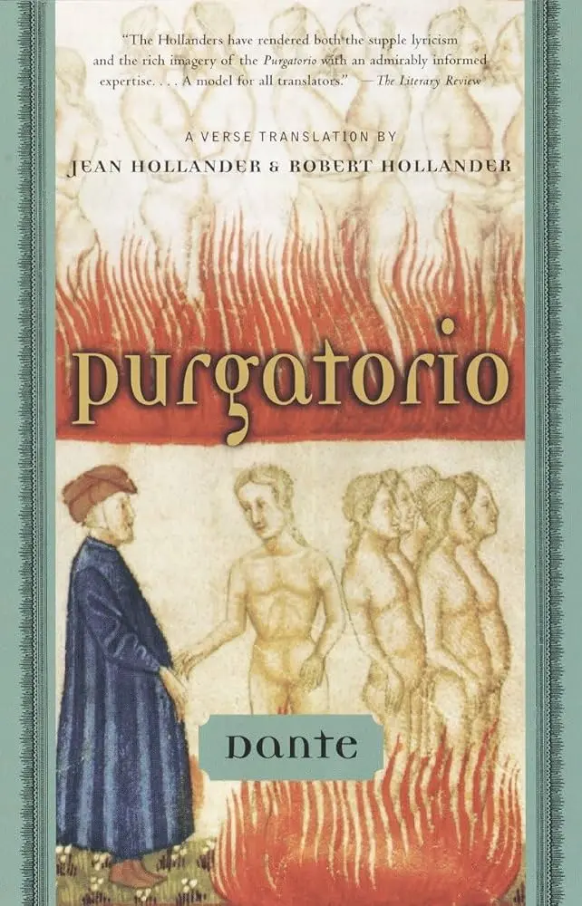 Alighieri, Dante / Hollander & Hollander (Trs.): Purgatorio 1