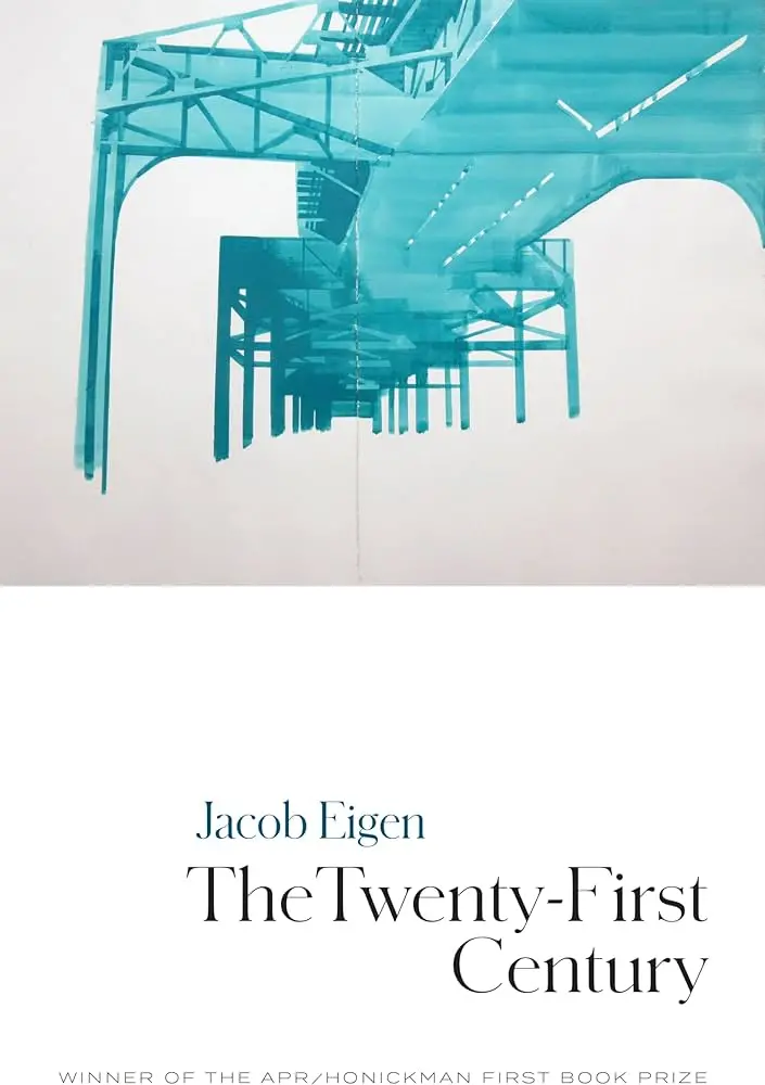 Eigen, Jacob: Twenty-First Century 1