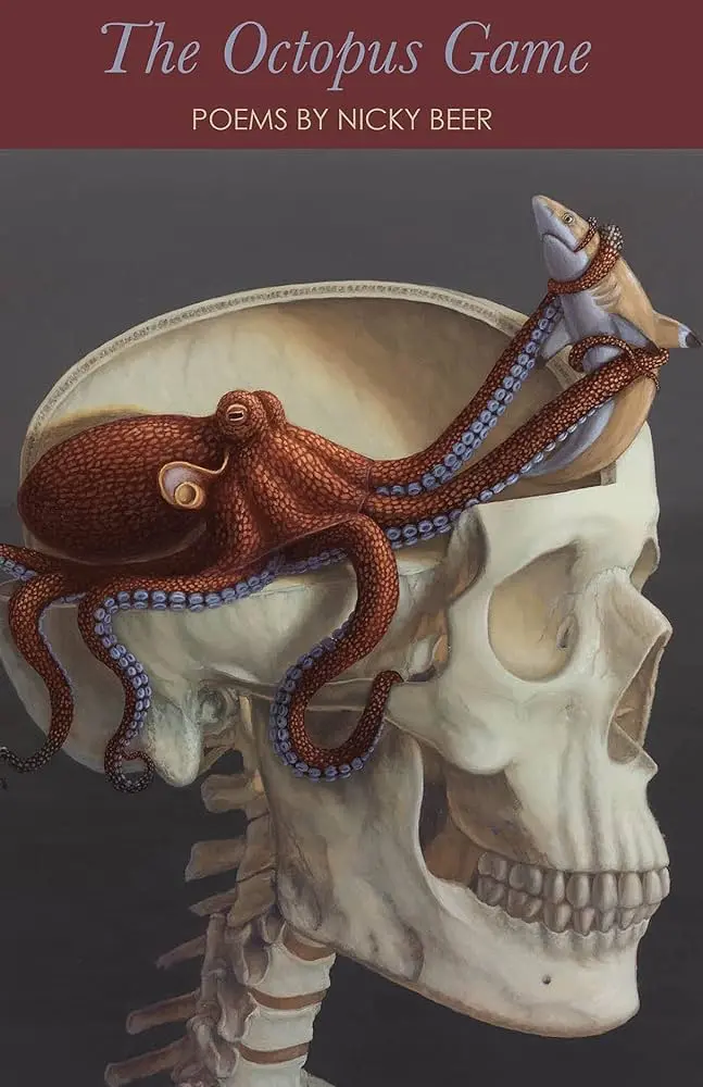 Beer, Nicky: The Octopus Game 1
