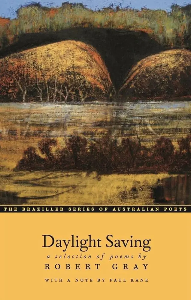 Gray, Robert: Daylight Saving 1