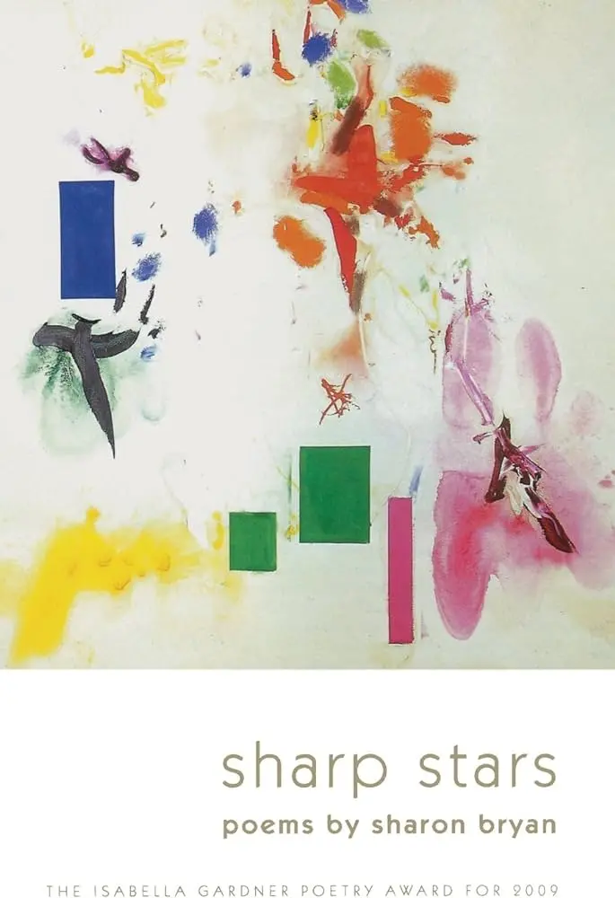 Bryan, Sharon: Sharp Stars 1