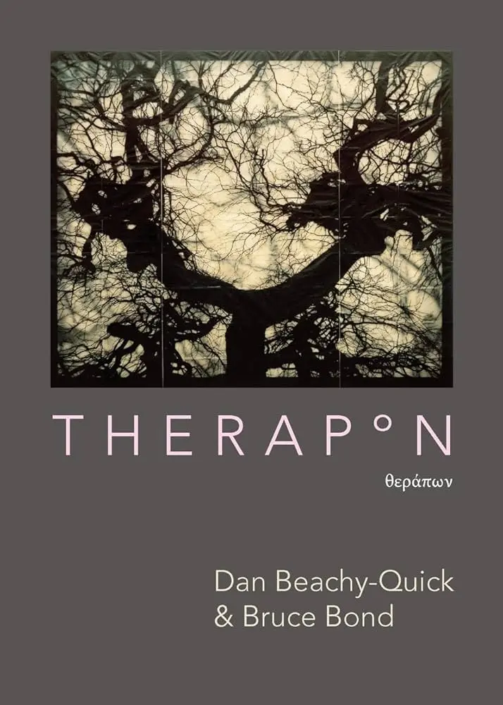 Beachy-Quick, Dan & Bruce Bond: Therapon 1