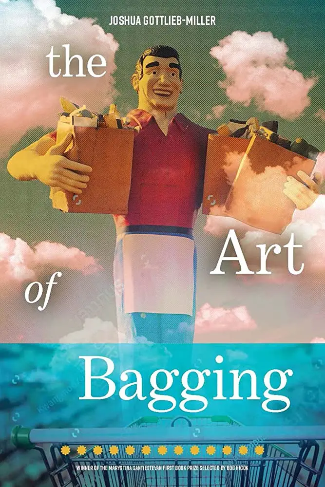 Gottlieb-Miller, Joshua: The Art Of Bagging 1