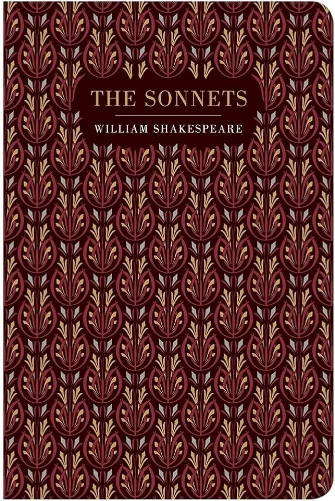 Shakespeare, William: The Sonnets (Hc) 1