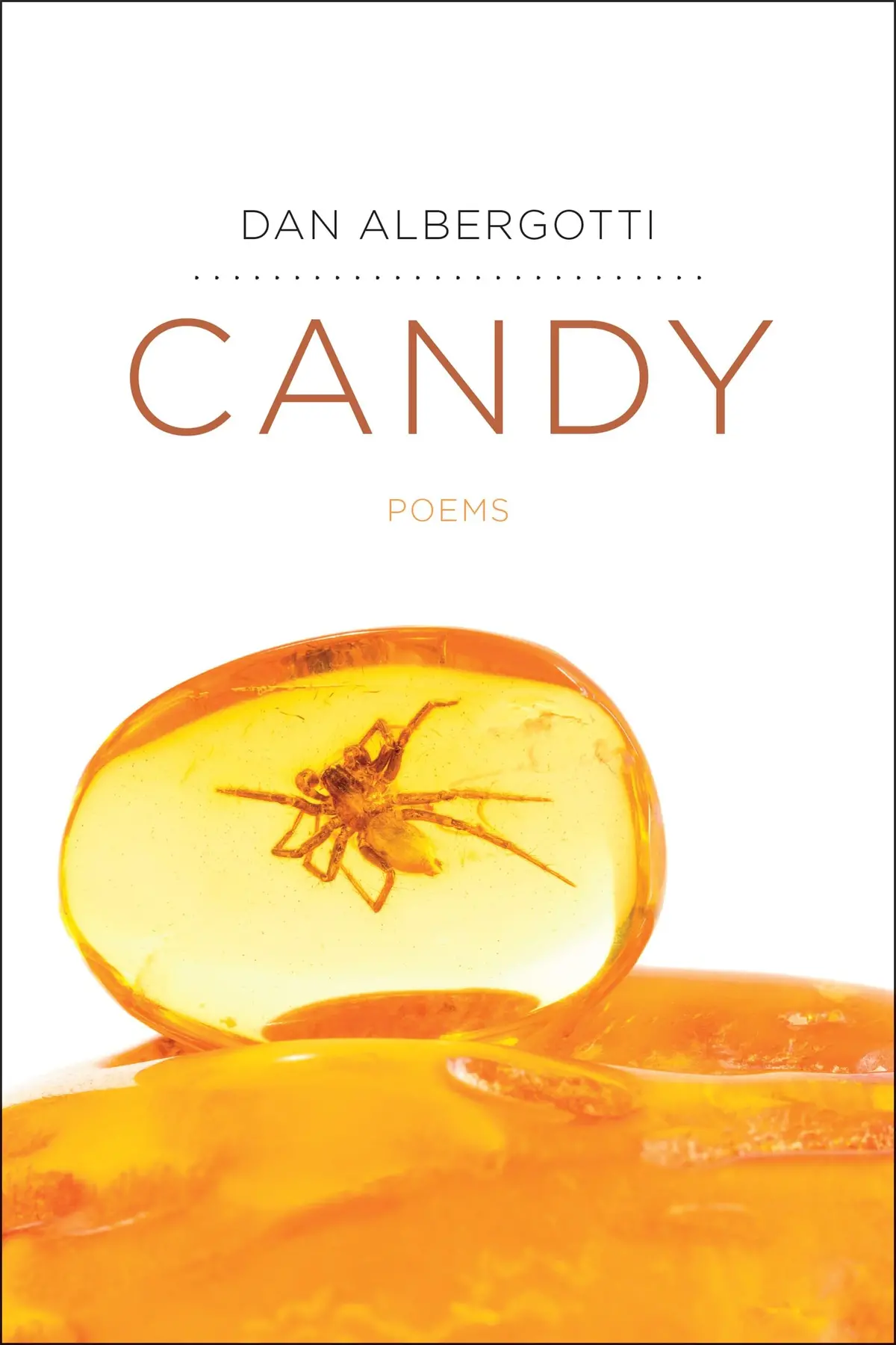 Albergotti, Dan: Candy 1