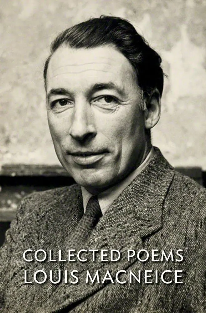 Macneice, Louis: Collected Poems 1