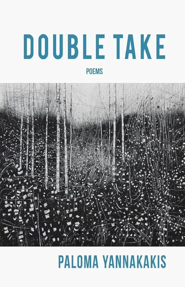 Yannakakis, Paloma: Double Take 1