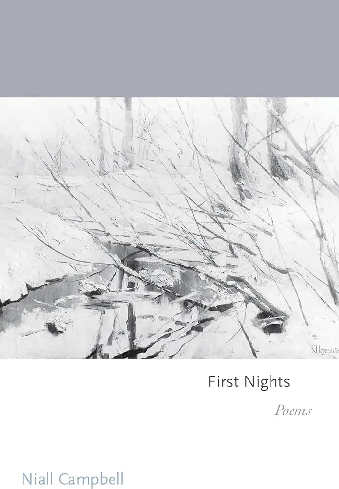 Campbell, Niall: First Nights 1