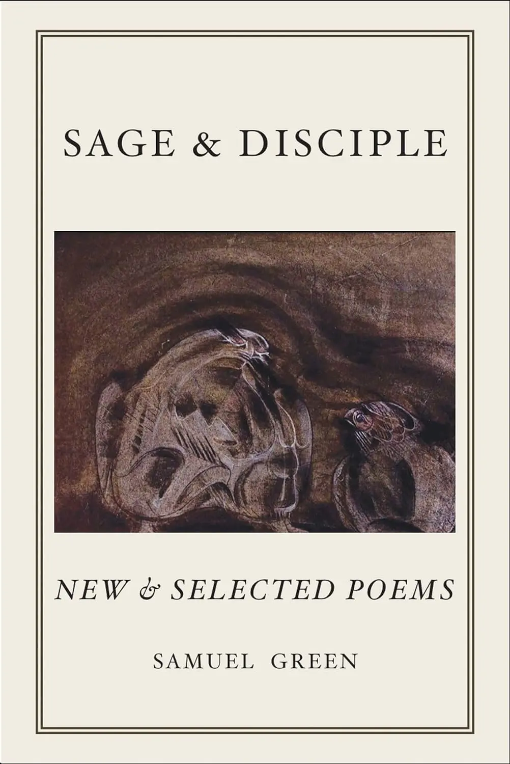 Green, Samuel: Sage & Disciple 1