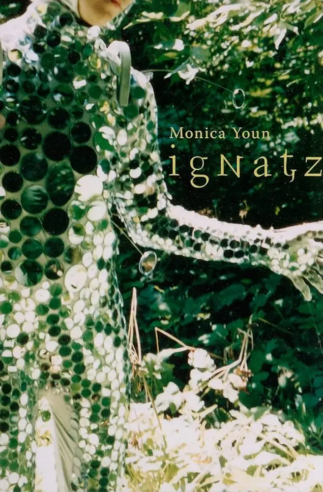 Youn, Monica: Ignatz 1