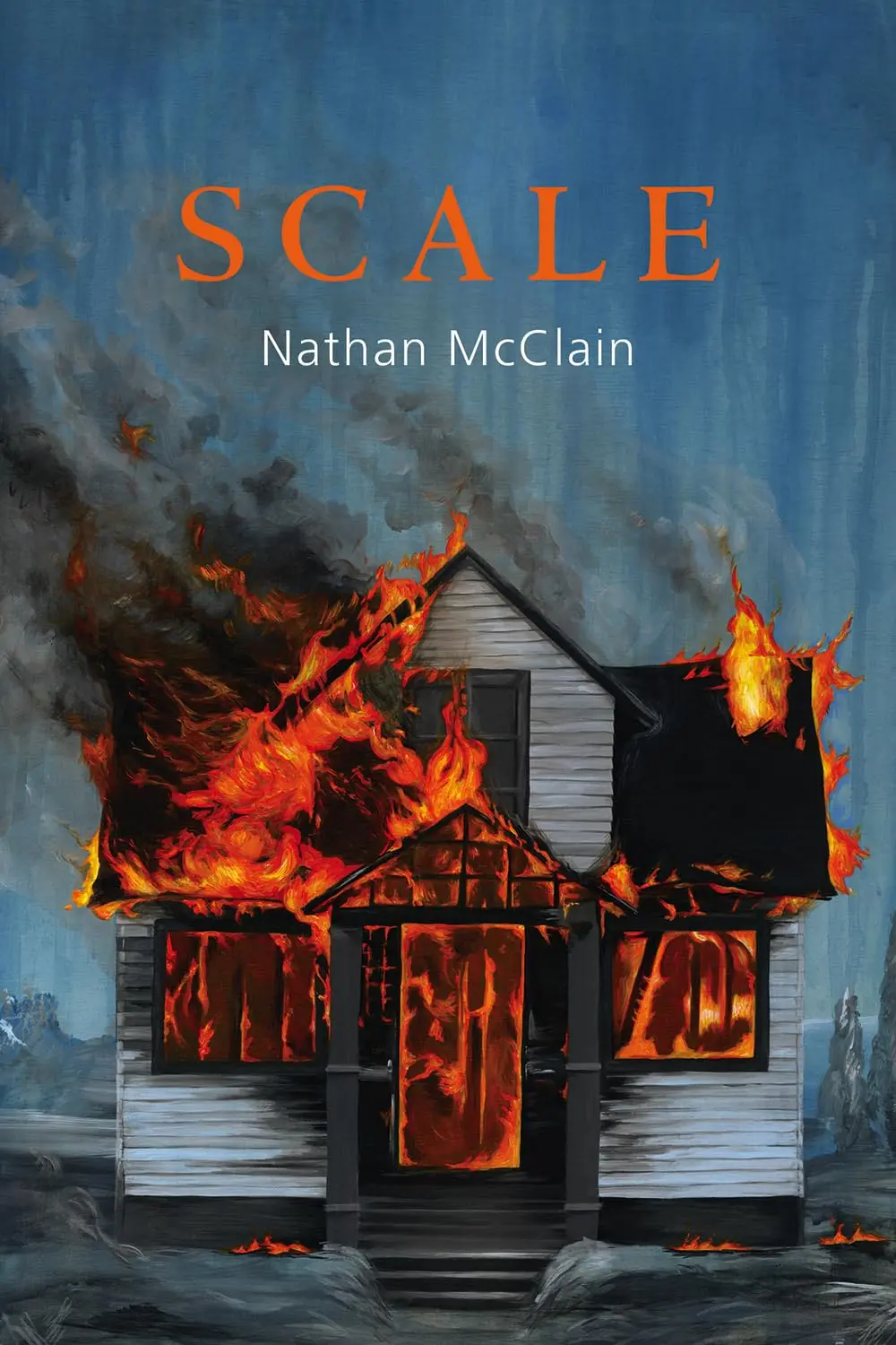 Mcclain, Nathan: Scale 1
