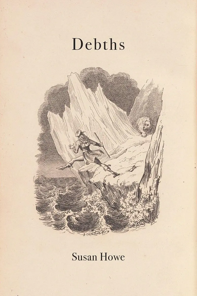 Howe, Susan: Debths 1