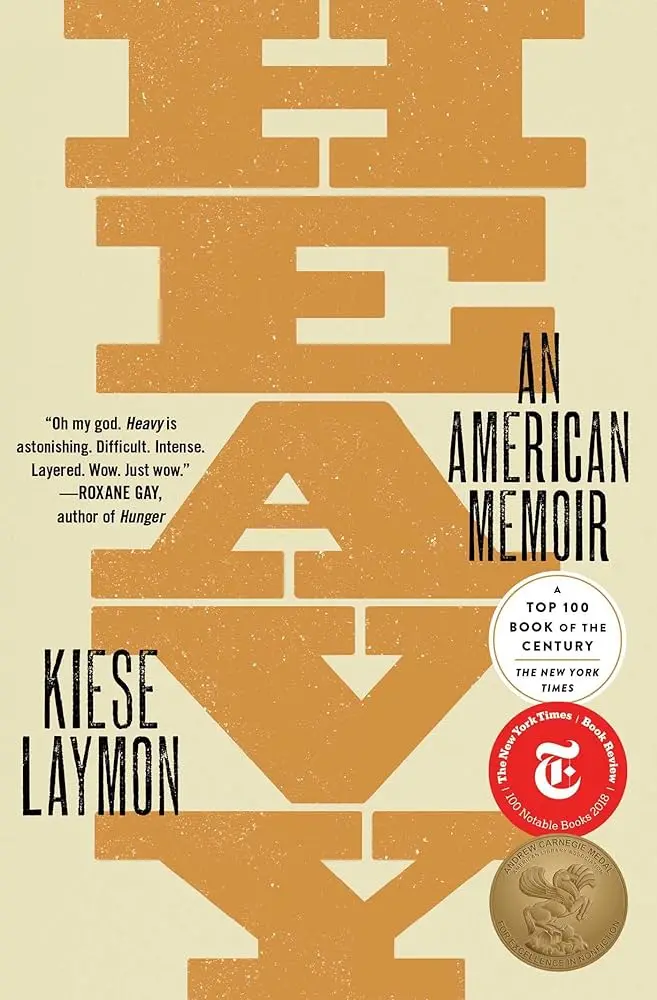 [B4g] Laymon, Kiese: Heavy 1