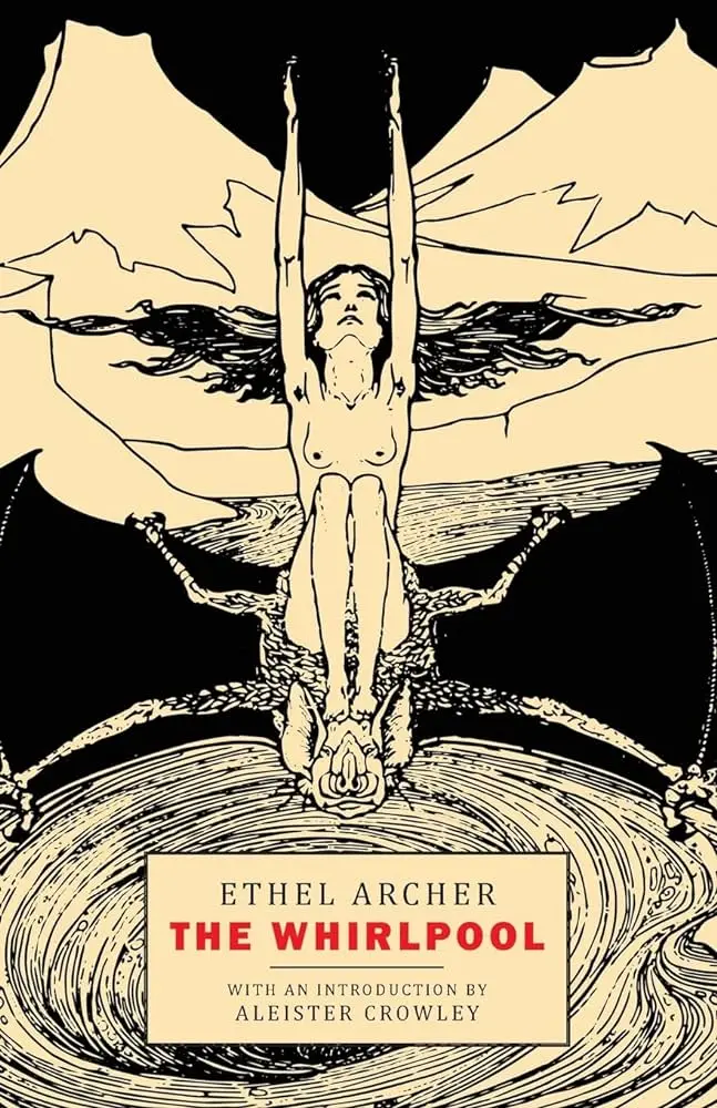 Archer, Ethel: The Whirlpool 1