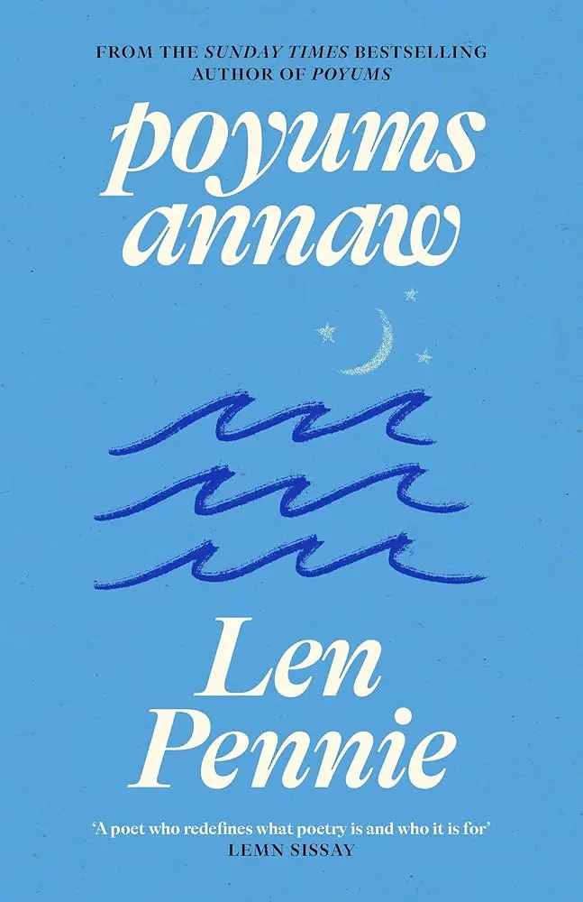 Pennie, Len: Poyums Annaw (Hb) 1