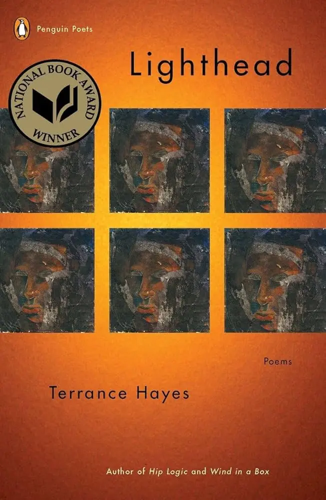 Hayes, Terrance: Lighthead 1