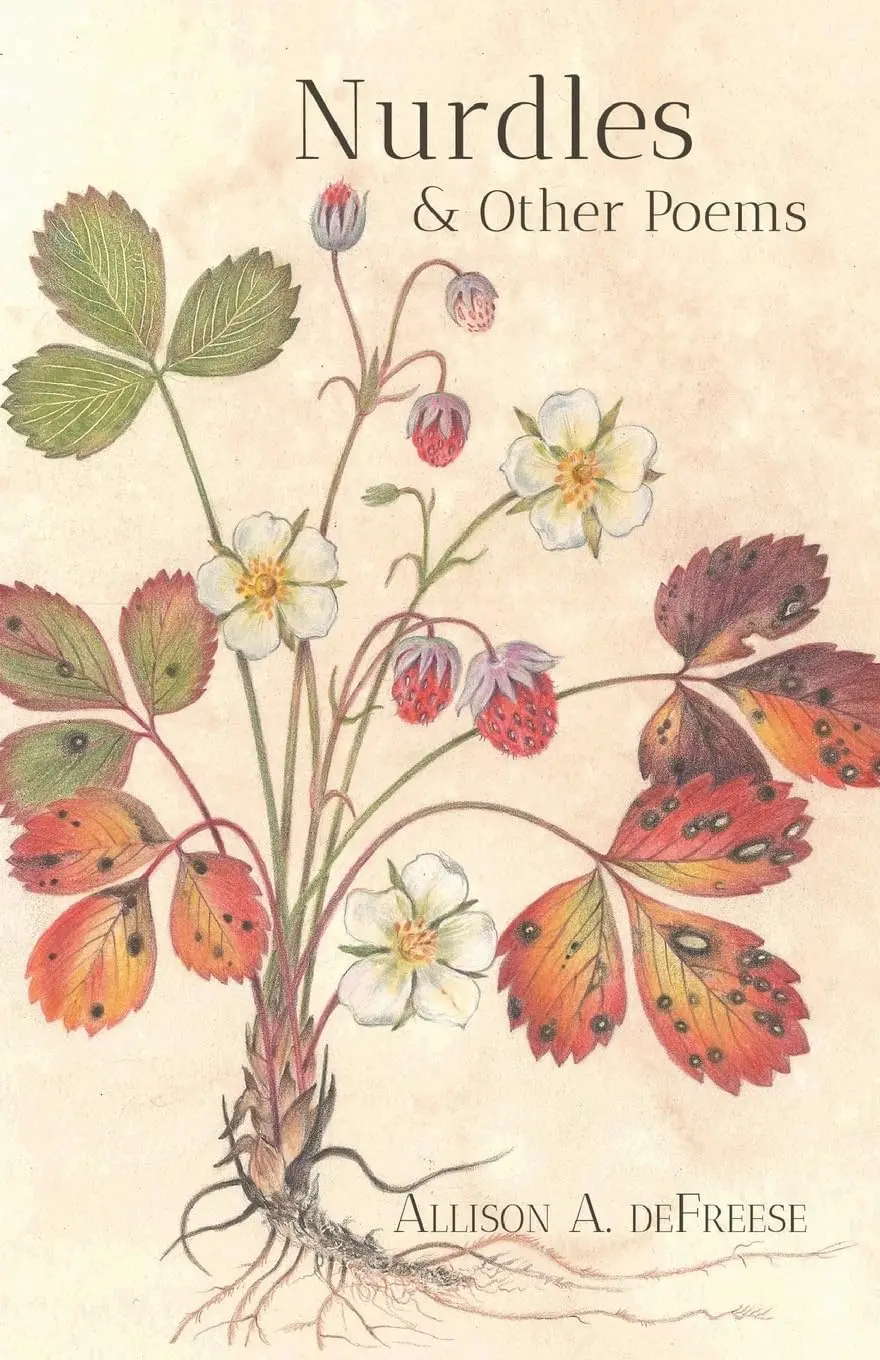 Defreese, Allison: Nurdles And Other Poems 1