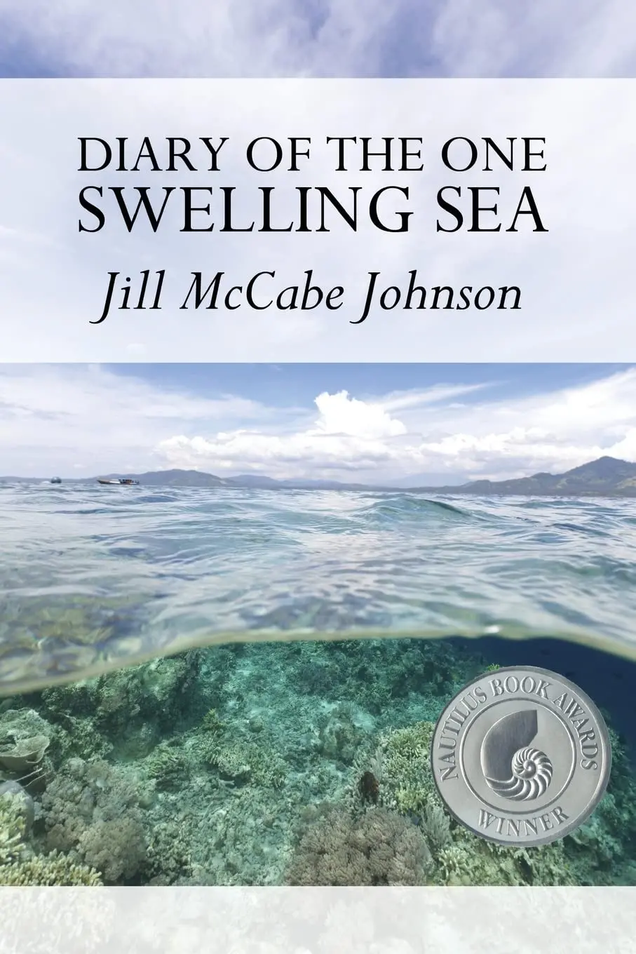 Johnson, Jill Mccabe: Diary Of The One Swelling Sea 1