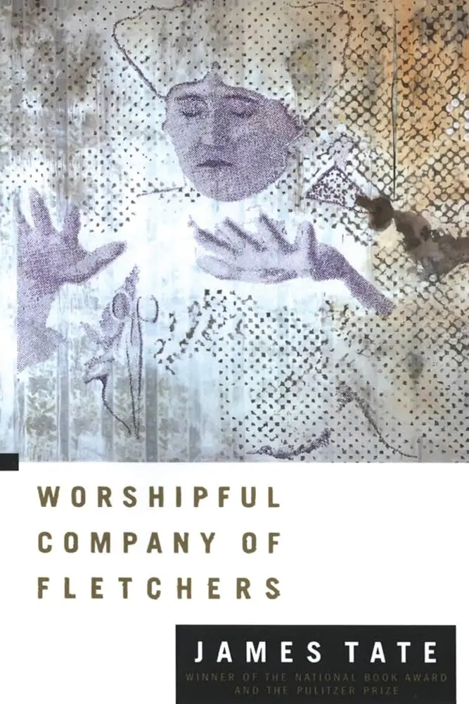 Tate, James: Worshipful Company Of Fletchers 1
