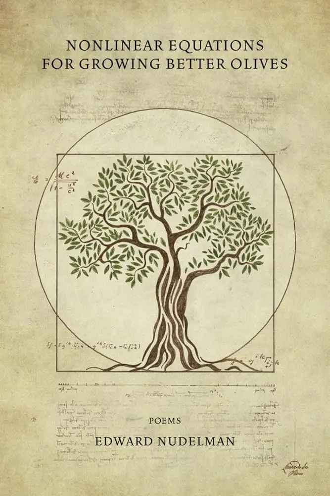 Nudelman, Edward: Nonlinear Equations For Growing Better Olives 1