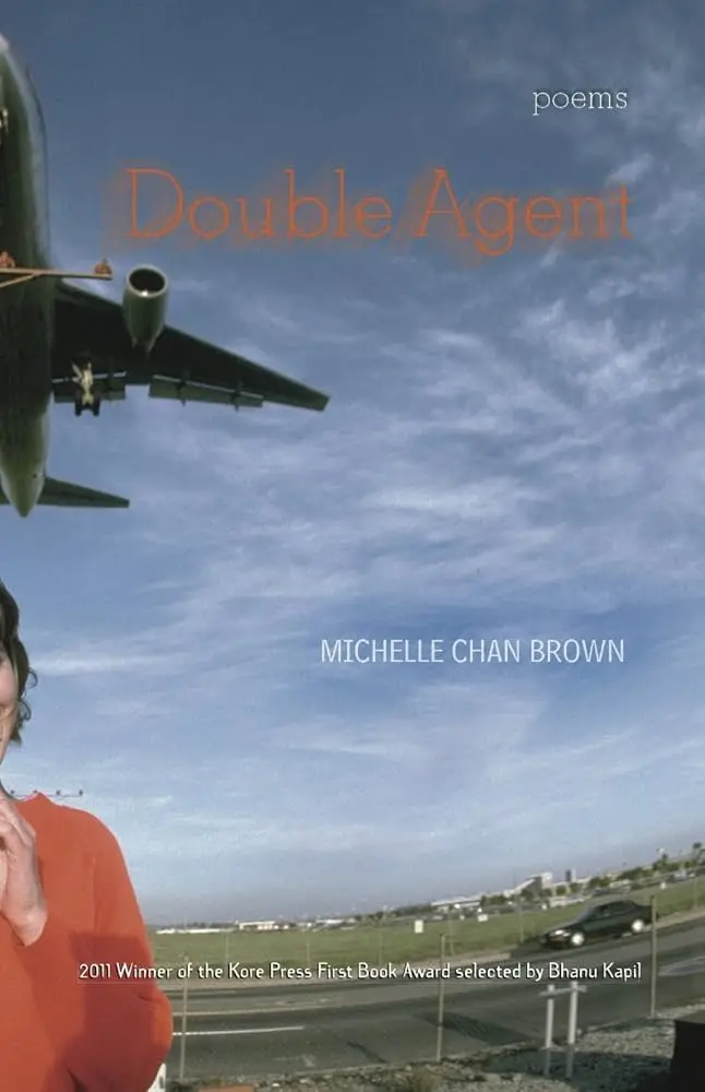 Brown, Michelle Chan: Double Agent 1