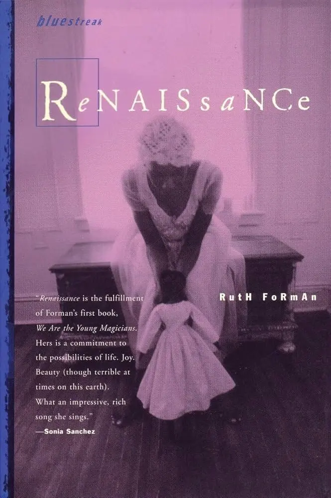 Forman, Ruth: Renaissance 1