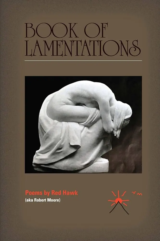 Hawk, Red: Book Of Lamentations 1