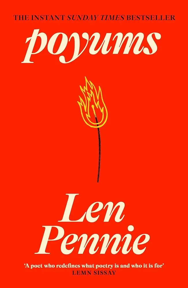 Pennie, Len: Poyums 1